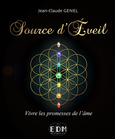Picture of Source d'Eveil - Vivre les promesses de l'âme