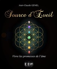 Picture of Source d'Eveil - Vivre les promesses de l'âme