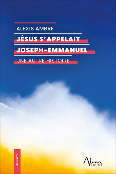 Image de Jésus s'appelait Joseph-Emmanuel – Une autre histoire