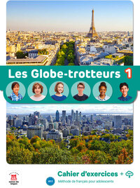 Picture of Les Globe-Trotteurs 1 - Cahier d´exercices