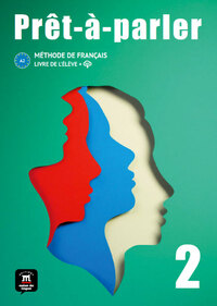 Image de Prêt-à-parler 2  - Livre de l´élève