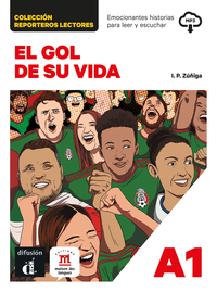 Image de El gol de su vida A1