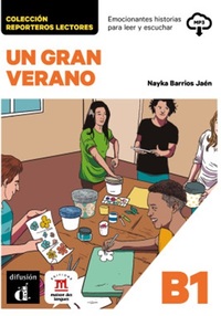 Picture of Un gran verano