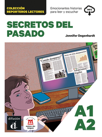 Image de Secretos del pasado A1-A2