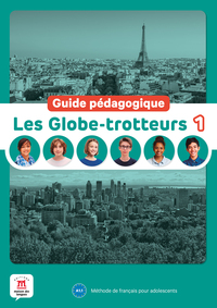 Picture of Les Globe-Trotteurs 1 - Guide pédagogique