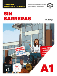 Image de Sin barreras A1