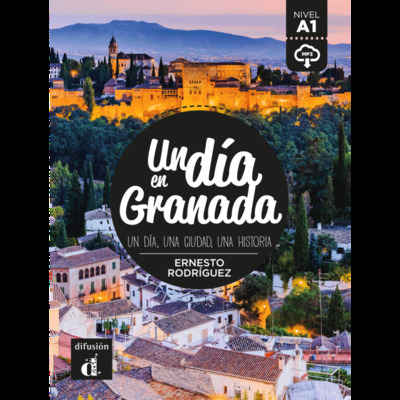 Image de Un día en Granada