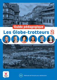 Picture of Les Globe-Trotteurs 2 - Guide pédagogique