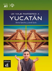 Picture of Un viaje fantástico a Yucatán