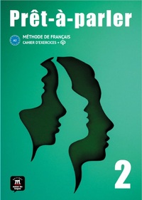 Image de Prêt à parler 2 Cahier d´exercices