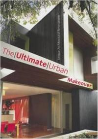 Image de Ultimate Urban Makeover /anglais