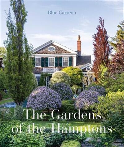 Picture of The Gardens of the Hamptons /anglais
