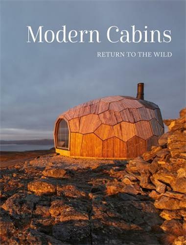Picture of Modern Cabins /anglais