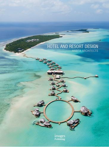 Picture of Hotel and Resort Design /anglais