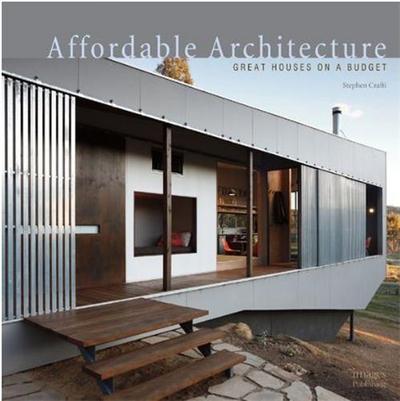 Picture of Affordable Architecture /anglais