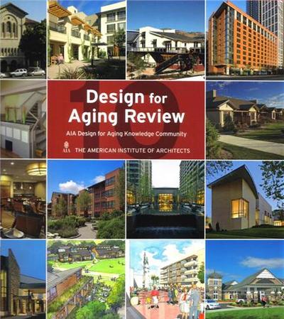 Picture of Design for Aging Review 10 /anglais