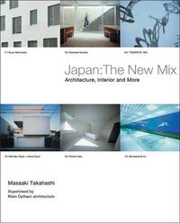 Image de Japan: The New Mix /anglais