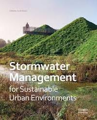 Image de Stormwater Management for Sustainable Urban Environments /anglais