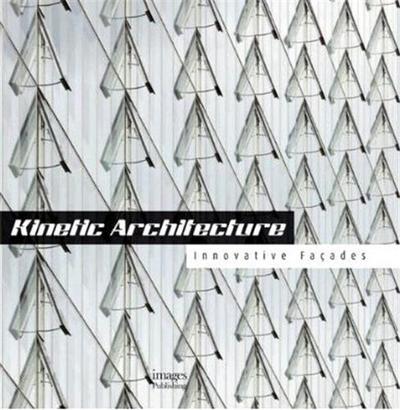 Picture of Kinetic Architecture /anglais