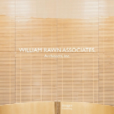 Picture of William Rawn /anglais