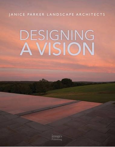 Picture of Designing a Vision /anglais