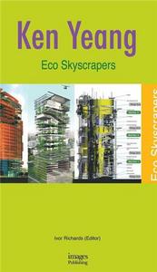 Image de Ken Yeang Eco Skyscrapers /anglais
