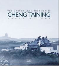 Picture of Cheng Taining Architecture /anglais