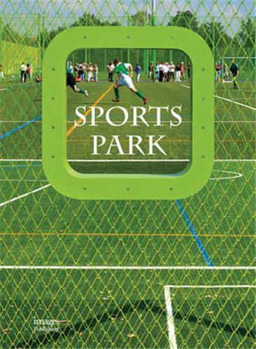 Picture of Sports Park /anglais