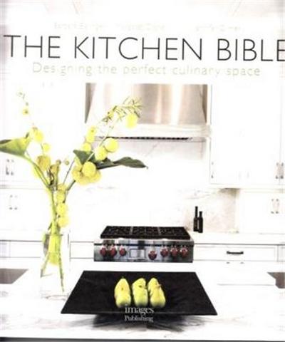 Picture of The Kitchen Bible /anglais