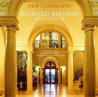 Picture of Richard Manion Architecture (New Classicists) /anglais