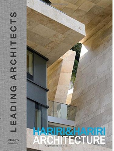 Picture of Hariri & Hariri Architecture /anglais