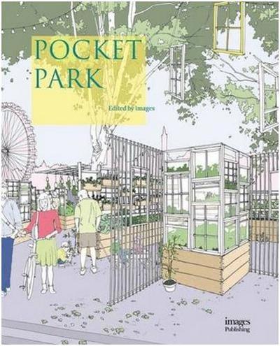 Picture of Pocket Park /anglais
