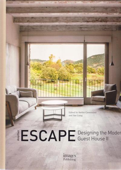 Picture of Another Escape /anglais