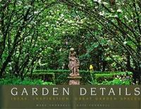 Picture of Garden details /anglais
