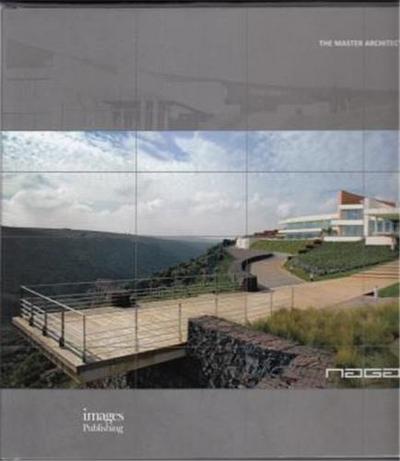 Picture of Naga Architects /anglais
