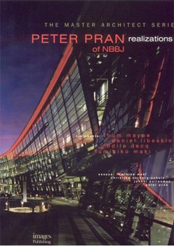 Image de The Architecture of Peter Pran /anglais