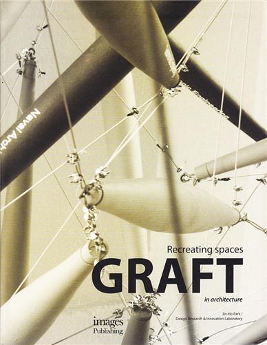 Picture of Graft in Architecture /anglais
