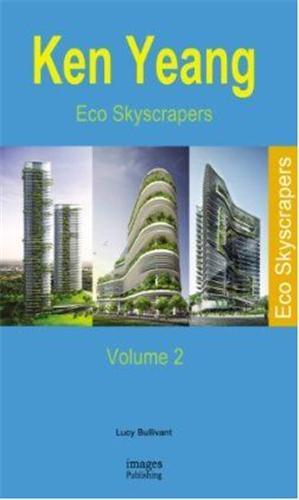Picture of Ken Yeang Eco Skyscrapers Vol. 2 /anglais