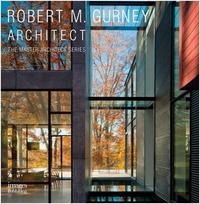Picture of Robert M. Gurney Architect /anglais