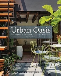 Picture of Urban Oasis /allemand
