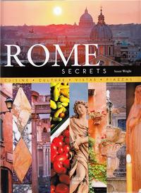 Image de Rome Secrets /anglais