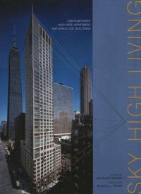 Image de Sky High Living Contemporary High Rise Apartment and Mixed Use Buildings /anglais
