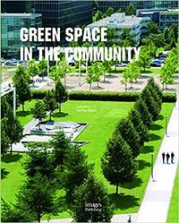 Image de Public Green Space in the Community /anglais