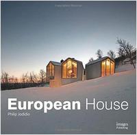 Picture of European House /anglais