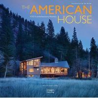 Picture of The American House /anglais