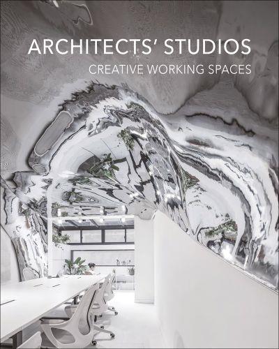 Picture of Architects' Studios Creative Working Spaces /anglais