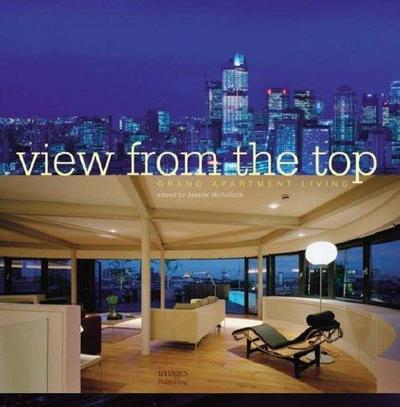 Image de View From the Top Grand Apartment Living /anglais