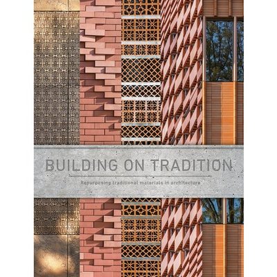 Picture of Brick Stone Metal Wood /anglais