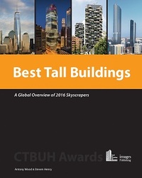 Picture of Best Tall Buildings /anglais