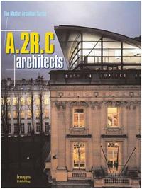 Picture of A 2 RC Architects /anglais